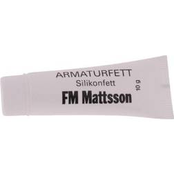 FM Mattsson Silikonfett 10 G 3799-0109