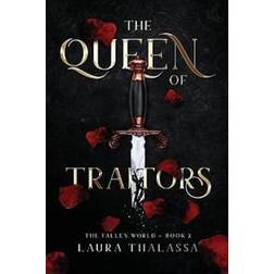 The Queen of Traitors (The Fallen World Book 2) (Häftad)