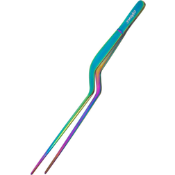 Exxent Rainbow Fiskbenspincett 20cm