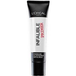 L'Oréal Paris Infallible 24H Matte Primer #001