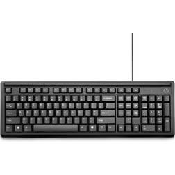 HP Keyboard 100 FR