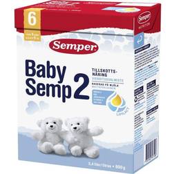 Semper BabySemp 2 800g