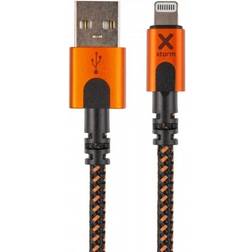 Xtorm USB A- Lighting 1.5m