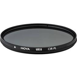 Hoya UX II CIR-PL 82mm