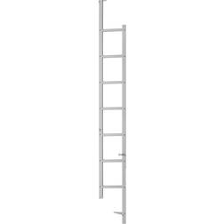 Wibe Skåp/Hyttstege Ladders