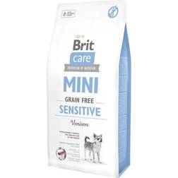 Brit Care Mini Sensitive Grain Free 7kg