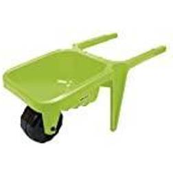 Wader Gigant wheelbarrow green