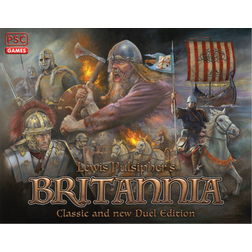 Britannia: Classic & New Duel Edition