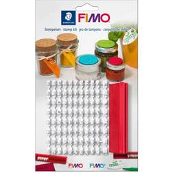 Staedtler Fimo Stamp Tools
