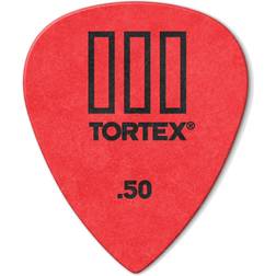 Dunlop Tortex TIII 462R.50/72