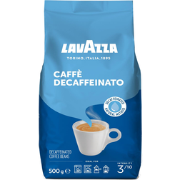Lavazza Decaf Coffee Beans 500g