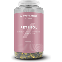 Myvitamins Retinol 90 st
