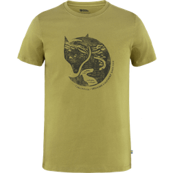Fjällräven Artic Fox T-shirt M - Moss Green