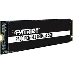 Patriot P400 SSD M.2 2280 1TB