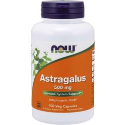 Now Foods Astragalus 100 st