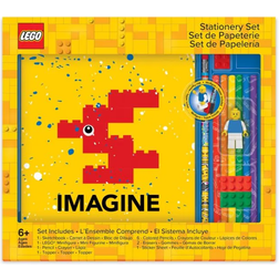 Lego Klassiskt Imagine skissboksset