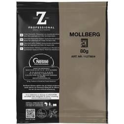Zoégas Mollbergs 80g 60pack
