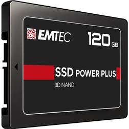 Emtec X150 Power Plus SSD 120GB