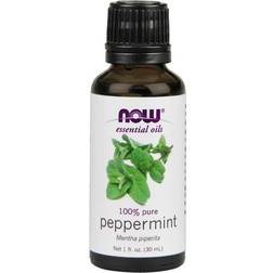 Now Foods Essential Oils Peppermint Oil 30ml