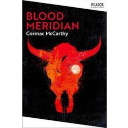 Blood Meridian (Häftad)