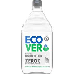 Ecover Sensitive Zero Washing Up Liquid 450ml c