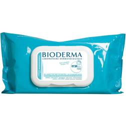 Bioderma ABCDerm H2O Wipes 60-pack