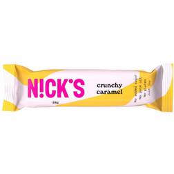Nick's Crunchy Caramel 28g