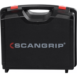 Scangrip kuffert t/Site Light 30 SG-490350