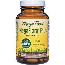 MegaFlora Plus – probiotika