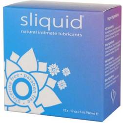 Sliquid Naturals Lube Cube 60 ml 906