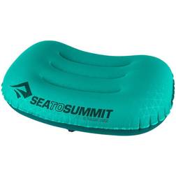 Sea to Summit Aeros Ultralight Inflatable Camping and Travel Pillow