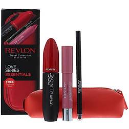 Revlon Love Series Essentials Set