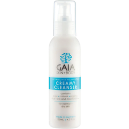 Gaia Creamy Cleanser 125ml