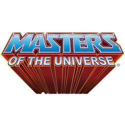 Mattel Masters of the Universe Origins Actionfigur 2022 Sun-Man 14 cm