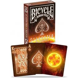 Bicycle Stargazer Sunspot cards