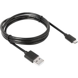Club 3D USB A-USB Micro-B 3.1 (Gen.1) 1m