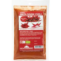 Natur Drogeriet Chili Powder 100g