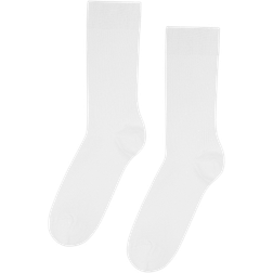Colorful Standard Classic Organic Sock - Optical White