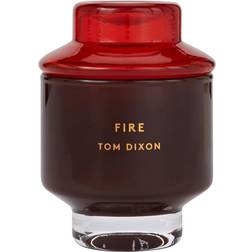 Tom Dixon Elements Fire Medium Doftljus 700g