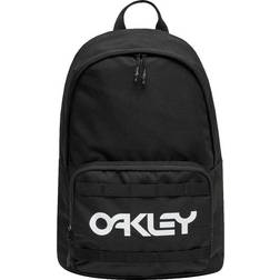 Oakley BTS All Times Patch Backpack - Blackout