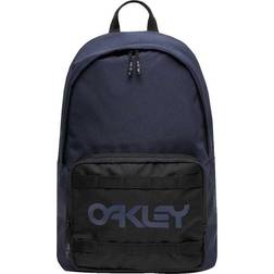 Oakley BTS All Times Patch Backpack - Black Iris