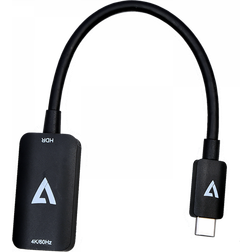 V7 HDMI-USB C M-F Adapter