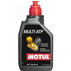 Motul Multi ATF Automatlådeolja 1L