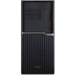 Acer Veriton M6 VM6680G Tower I7 11700 2.512TB Windows 10 Pro 64 bit
