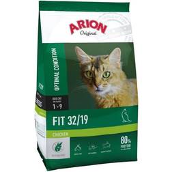 Arion Original Fit 7.5kg