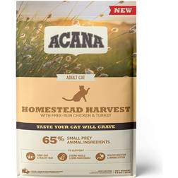 Acana Homestead Harvest 4.5kg