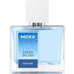 Mexx Fresh Splash for Him EdT 30ml