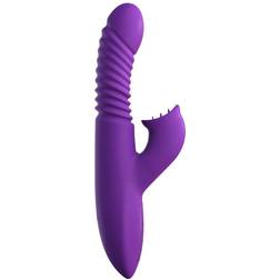 Pipedream Fantasy for Her Thrusting Clit Stimulate-Her