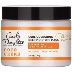 Carol's Daughter Coco Creme Curl Quenching Deep Moisture Mask 340g