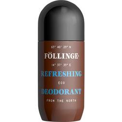 Föllinge Refreshing Deo Roll-on 60ml